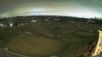Weather camera view of Washington Golf and Country Club.