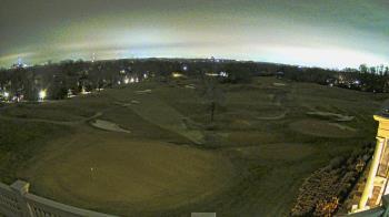 Weather camera view of Washington Golf and Country Club.