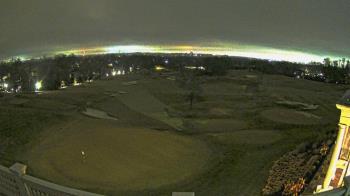 Weather camera view of Washington Golf and Country Club.