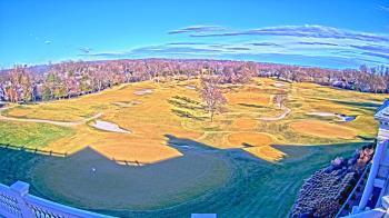 Weather camera view of Washington Golf and Country Club.