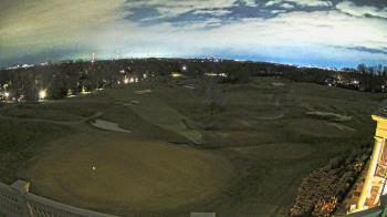 Weather camera view of Washington Golf and Country Club.