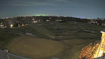 Weather camera view of Washington Golf and Country Club.