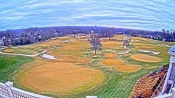 Weather camera view of Washington Golf and Country Club.