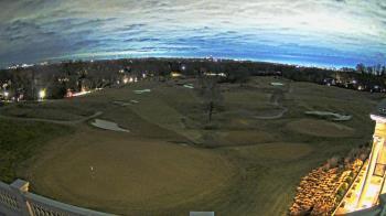 Weather camera view of Washington Golf and Country Club.