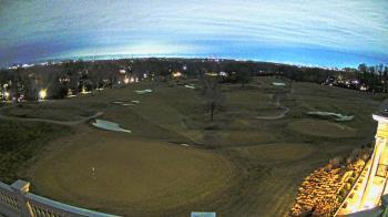 Weather camera view of Washington Golf and Country Club.