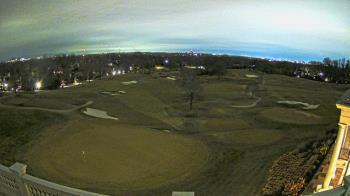 Weather camera view of Washington Golf and Country Club.