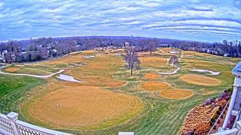 Weather camera view of Washington Golf and Country Club.