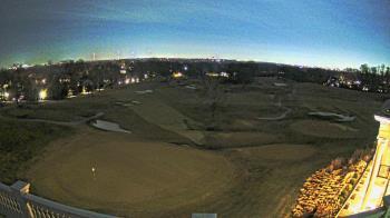 Weather camera view of Washington Golf and Country Club.