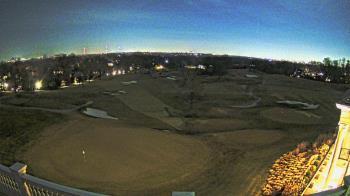 Weather camera view of Washington Golf and Country Club.
