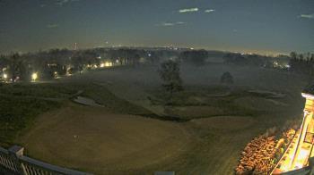 Weather camera view of Washington Golf and Country Club.
