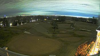Weather camera view of Washington Golf and Country Club.
