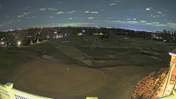 Weather camera view of Washington Golf and Country Club.