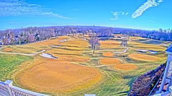 Weather camera view of Washington Golf and Country Club.
