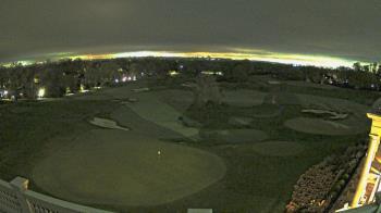 Weather camera view of Washington Golf and Country Club.
