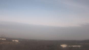 Weather camera view of Anne Arundel CC at AMIL.