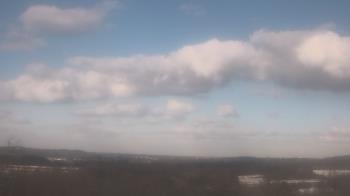 Weather camera view of Anne Arundel CC at AMIL.