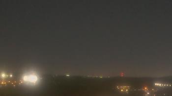 Weather camera view of Anne Arundel CC at AMIL.