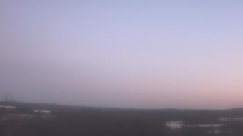 Weather camera view of Anne Arundel CC at AMIL.