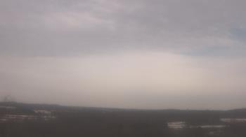 Weather camera view of Anne Arundel CC at AMIL.