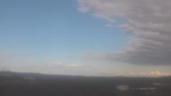 Weather camera view of Anne Arundel CC at AMIL.