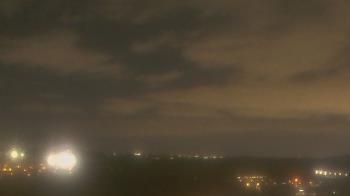 Weather camera view of Anne Arundel CC at AMIL.