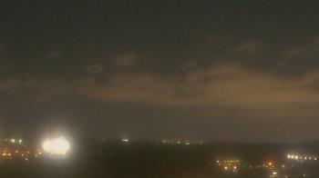 Weather camera view of Anne Arundel CC at AMIL.