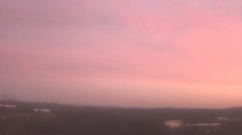 Weather camera view of Anne Arundel CC at AMIL.