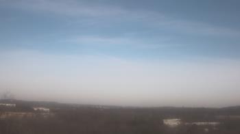 Weather camera view of Anne Arundel CC at AMIL.