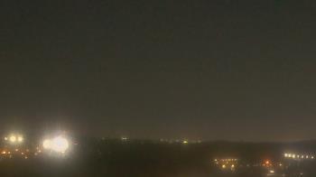 Weather camera view of Anne Arundel CC at AMIL.