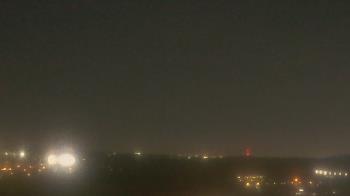 Weather camera view of Anne Arundel CC at AMIL.