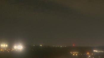 Weather camera view of Anne Arundel CC at AMIL.