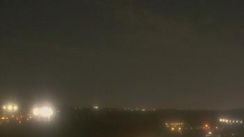 Weather camera view of Anne Arundel CC at AMIL.