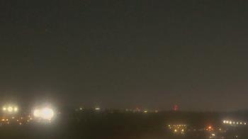 Weather camera view of Anne Arundel CC at AMIL.