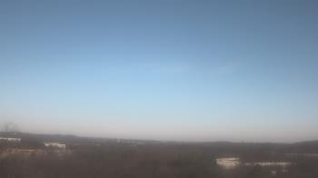 Weather camera view of Anne Arundel CC at AMIL.