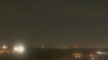 Weather camera view of Anne Arundel CC at AMIL.