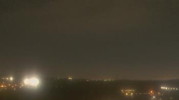 Weather camera view of Anne Arundel CC at AMIL.