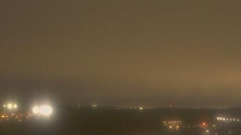 Weather camera view of Anne Arundel CC at AMIL.