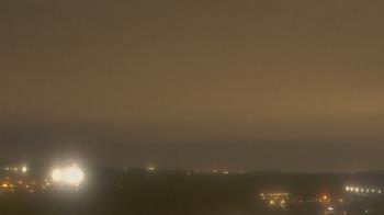 Weather camera view of Anne Arundel CC at AMIL.