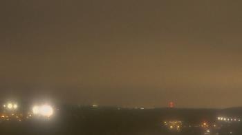 Weather camera view of Anne Arundel CC at AMIL.