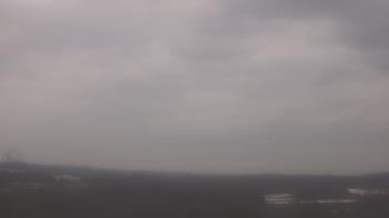 Weather camera view of Anne Arundel CC at AMIL.