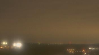 Weather camera view of Anne Arundel CC at AMIL.