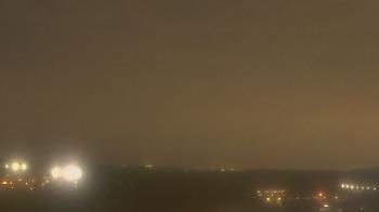 Weather camera view of Anne Arundel CC at AMIL.