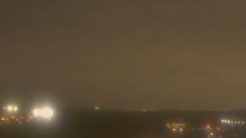 Weather camera view of Anne Arundel CC at AMIL.