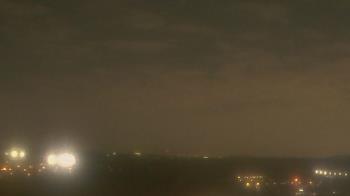 Weather camera view of Anne Arundel CC at AMIL.