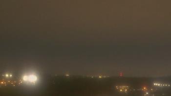 Weather camera view of Anne Arundel CC at AMIL.