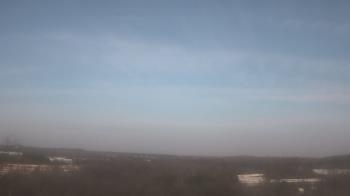 Weather camera view of Anne Arundel CC at AMIL.