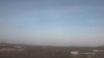 Weather camera view of Anne Arundel CC at AMIL.