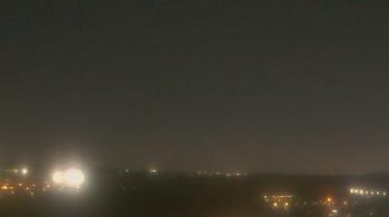 Weather camera view of Anne Arundel CC at AMIL.