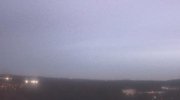 Weather camera view of Anne Arundel CC at AMIL.