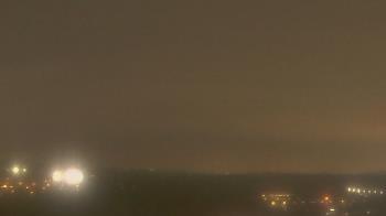 Weather camera view of Anne Arundel CC at AMIL.